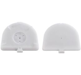 AUTO Spin základní destička standard, 100ks