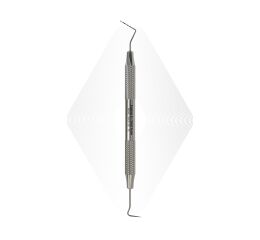 Pátradlo 8 + WHO Sonda