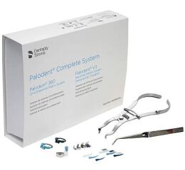 Palodent Complete System Kit