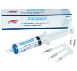 Dentoetch - leptací gel, jumbo