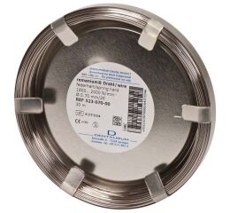 Remanium drát pružně tvrdý 0,7mm