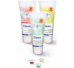 CleanJoy caramel, 100g jemná