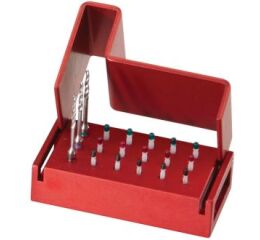 FibreKleer 4X Taper Post Kit (EasyGlass)