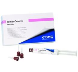 TempoCem NE Smartmix 2x11g