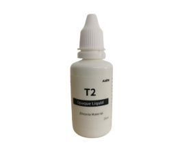 AIDITE Biomic opaque liquid T2