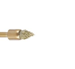 Leštící kartáček D22mm 040, 9686