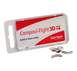 Composi-Tight 3D Bands matrice 6,4mm 100ks