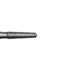 Diamant kónus oblý D19mm 025, 855