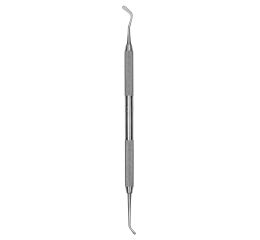 Plastic Filling Instrument Goldstein #2, hdl #41 F