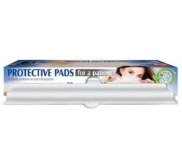 Protective Pads - roušky s otvory, 20ks