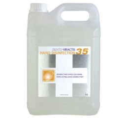 Dento-Viractis 35 Lotion, 5l