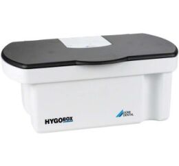 Hygobox dezinfekční box, černý