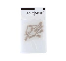 POLODENT Implant Cleaning Tips refill, 10ks