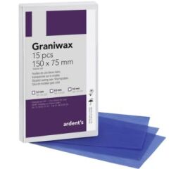 Graniwax ardent's vosk 0,4mm