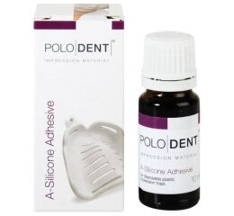POLODENT A-Silicone Adhesive