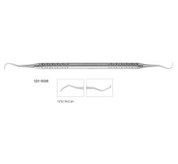 Scaler McCall č.11/12