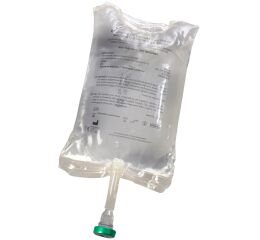 Fyziologický roztok