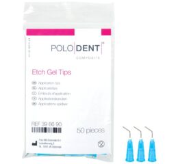 POLODENT Etch Gel Tips