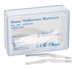 Matrice Hawe Tofflemire 1002/30, 30ks