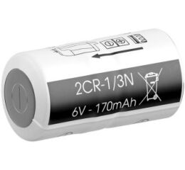 Dentapen náhradní baterie, 10ks