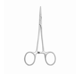 PEAN HALSTEAD-MOSQUITO 125MM ZAHNUTÝ