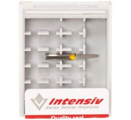 Proxoshape Flexible 0,1 mm/15 µm extra jemný žlutý