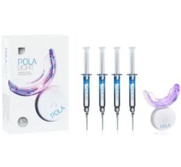 Pola Light 6% Kit - bělení