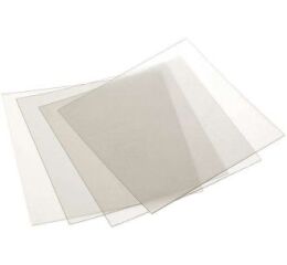 Coping Material - termofólie, 50ks