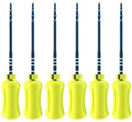 Protaper Ultimate Manual 31mm, FXL, 6ks