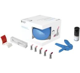 Neo Spectra ST LV Comp Intro Kit - kompozit