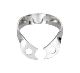 Dental Dam Clamp Hygenic spona bez křidélek č.W00