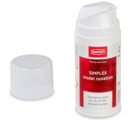 Simplex Model Isolation