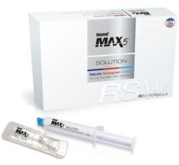 Max5 Solution RSW Formula - bělení