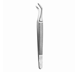 PINZETA ALBRECHT POINTED