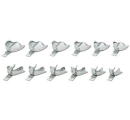 Otiskovací lžíce R&S Set