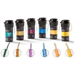 Retrakční vlákno EasyCord neimpreg.