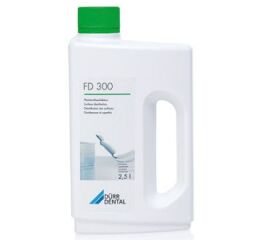 FD 300 - dezinfekce ploch, 2,5l