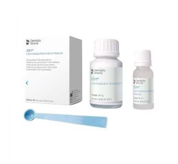 IRM Intro Pack - provizorní výplň