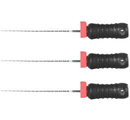 K-file POLODENT 28 mm ISO 40