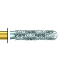 Strukturovaný diamant válec D19mm 016, S6881