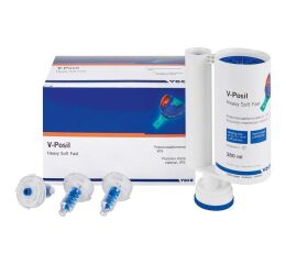 V-Posil Heavy Soft Fast, 380ml