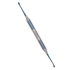 Kostní kyreta Miller 8