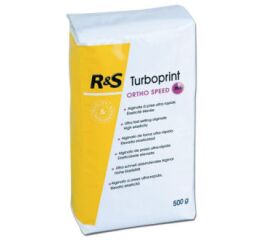 Turboprint Ortho Speed - alginát, 500g