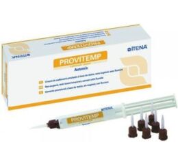Provitemp Automix - provizorní cement, 5ml