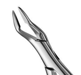 Forceps Parmly Alveolar #32A SM Premolar