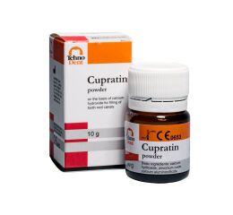 Cupratin 10g