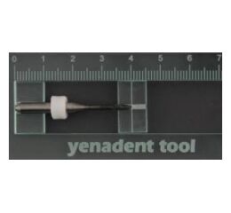 YenaTool Zirconia vrták 2,0mm/16mm