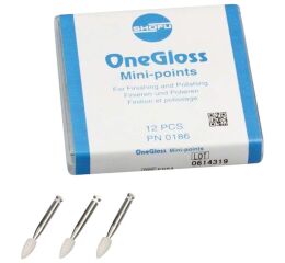 OneGloss, 12ks mini špička