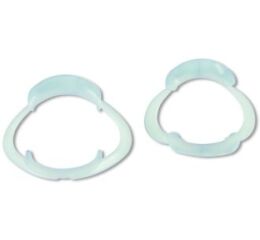 Spandex Vertical - retraktor, 4ks