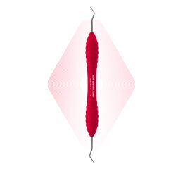 Round exkavátor, 1.0mm